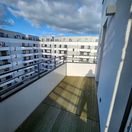 Apartment Beautiful 3room Suitable For 6 Persons